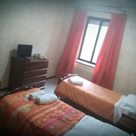 Osteria Angeli Neri *