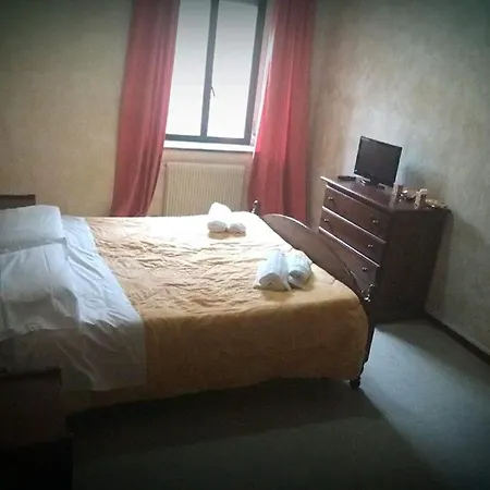 Osteria Angeli Neri Cavazzo Carnico