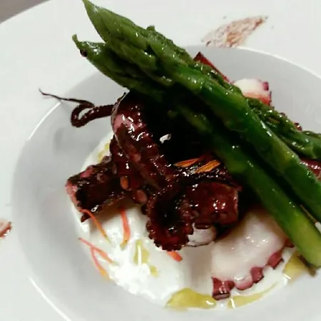 Fogadó Osteria Angeli Neri