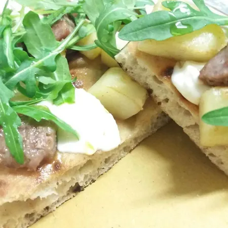 Osteria Angeli Neri *