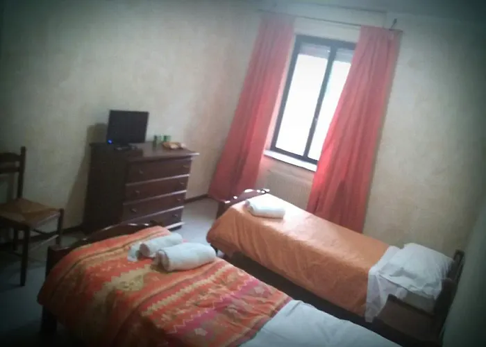 Osteria Angeli Neri *