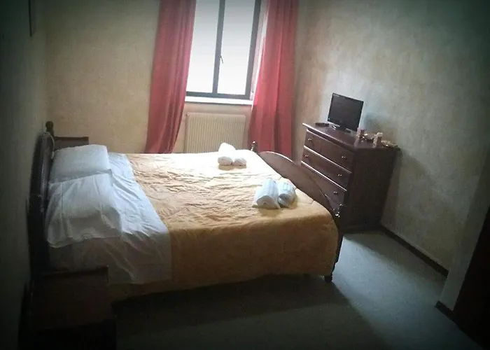 Osteria Angeli Neri Cavazzo Carnico