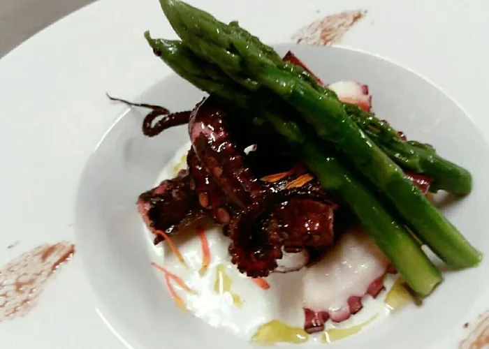 Πανδοχείο Osteria Angeli Neri