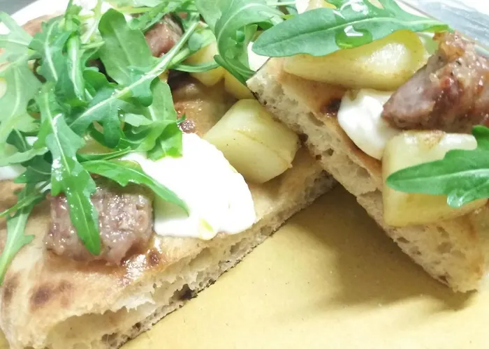 Osteria Angeli Neri *