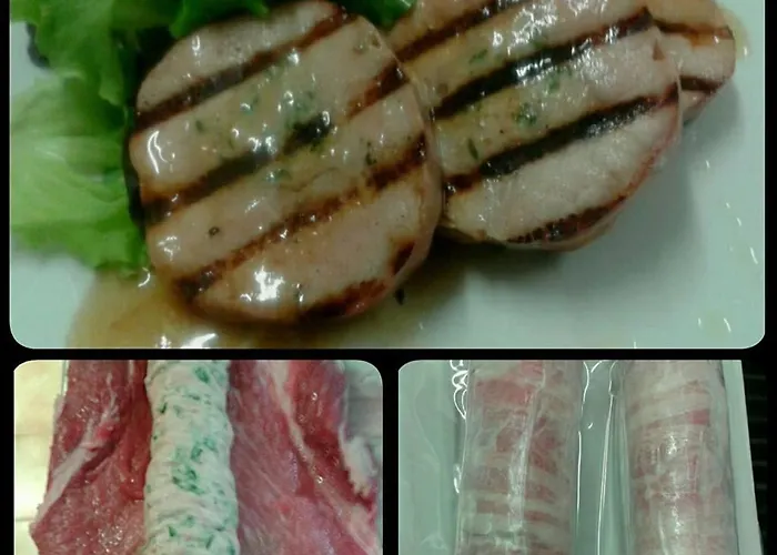 Πανδοχείο Osteria Angeli Neri Cavazzo Carnico