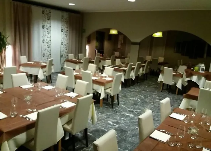 Πανδοχείο Osteria Angeli Neri *