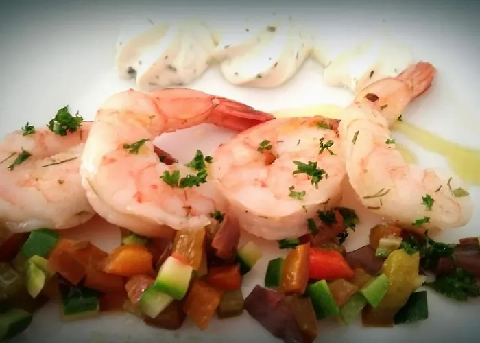 Osteria Angeli Neri *